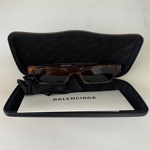 Balenciaga Sunglasses